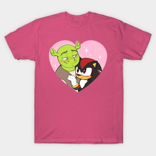 Forbidden Love T-Shirt